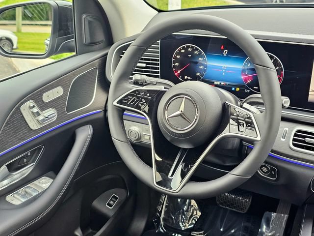 New 2026 Mercedes-Benz GLE 350 4MATIC image 28