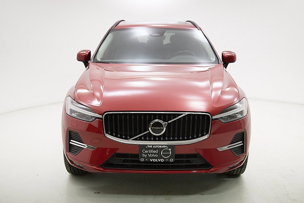 Certified 2023 Volvo XC60 B5 Core w/ Climate Package image 5