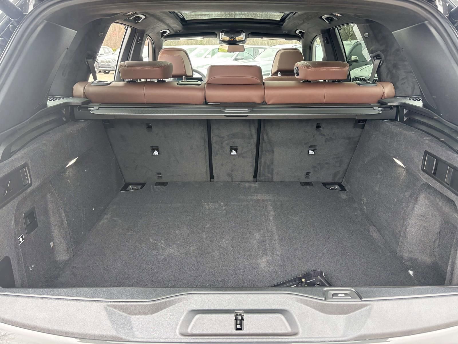 New 2026 BMW X5 M60i AWD/4WD image 9