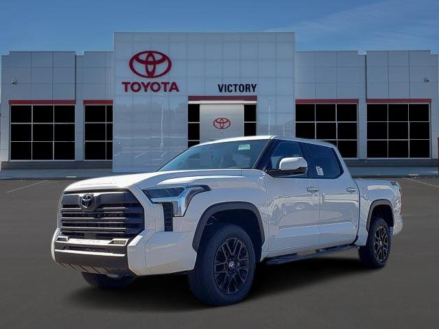 New 2026 Toyota Tundra SR5 image 1
