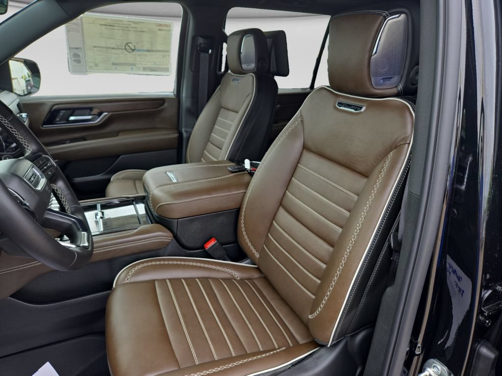 New 2026 GMC Yukon XL Denali Ultimate AWD/4WD image 22