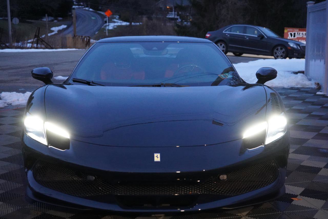 Used 2024 Ferrari 296 GTB image 19