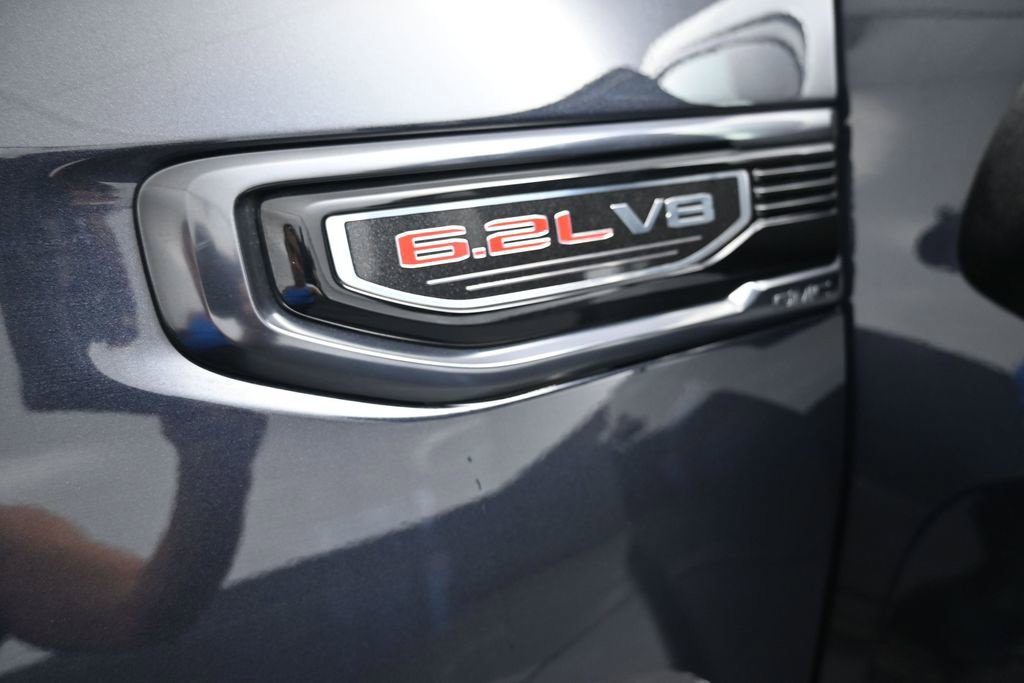 Used 2023 GMC Sierra 1500 AT4 w/ AT4 Premium Package AWD/4WD image 15