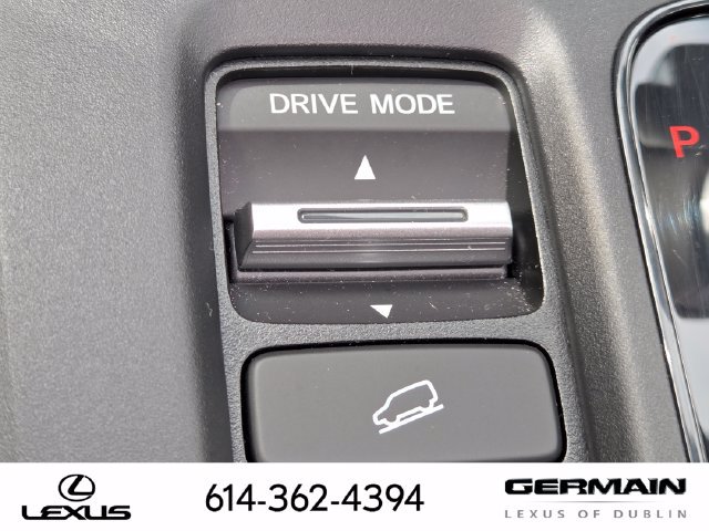 Used 2024 Honda CR-V Sport Touring image 28