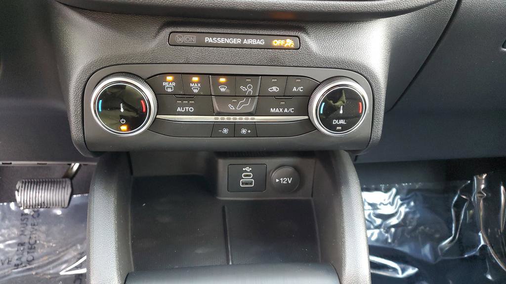 New 2026 Ford Escape Active image 26