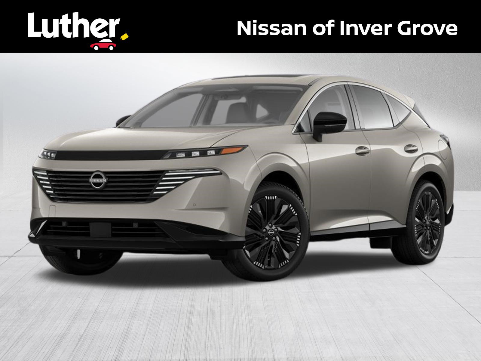 New 2027 Nissan Murano Platinum AWD/4WD image 1