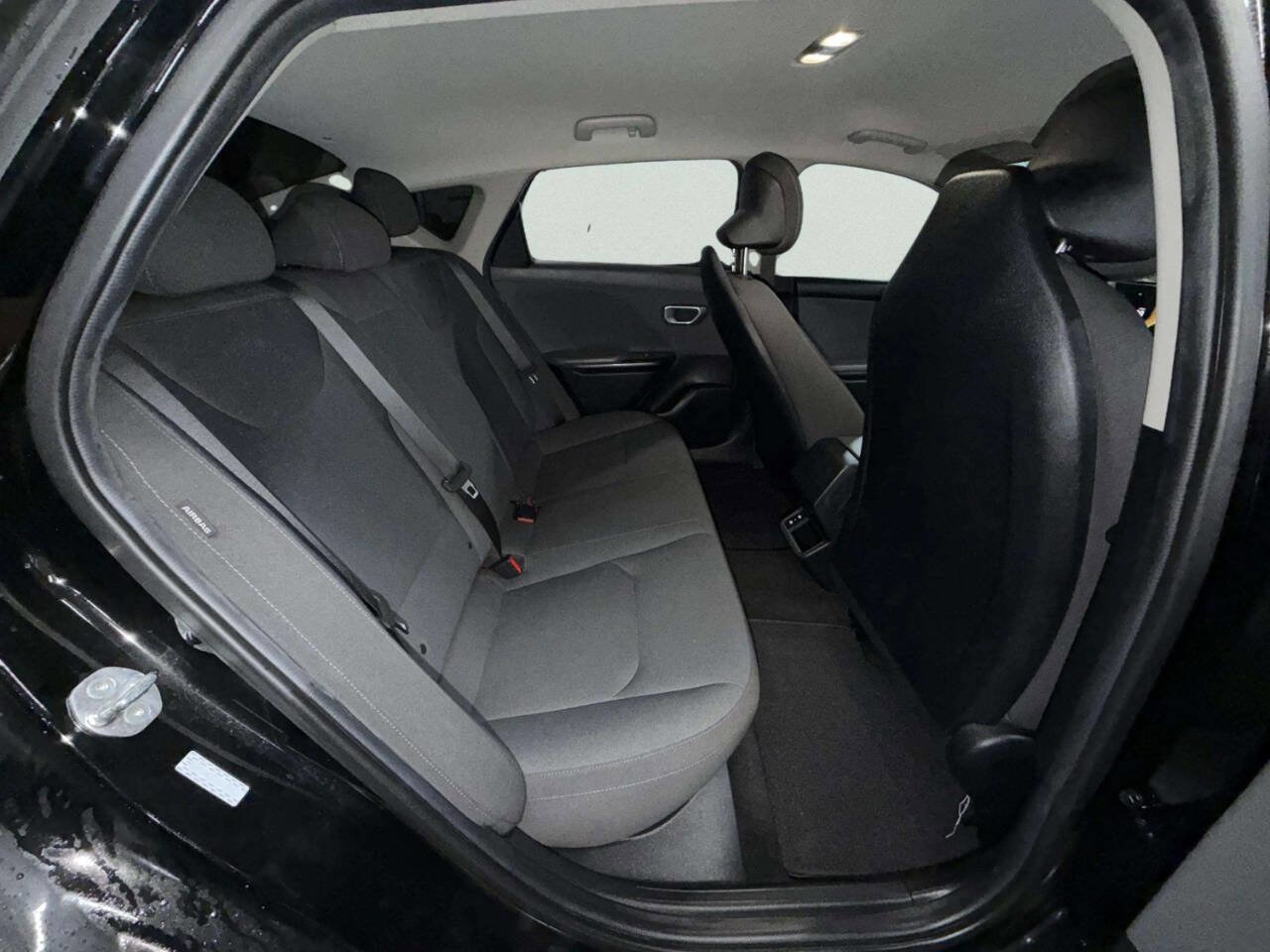 Used 2025 Kia K4 image 21