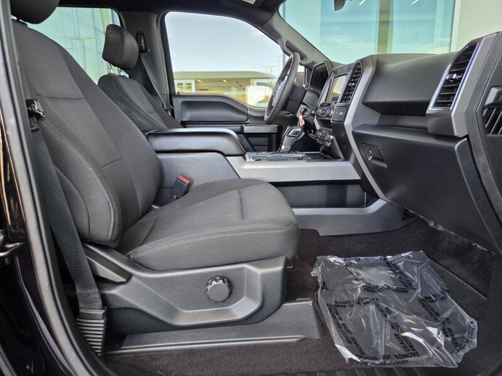 Used 2020 Ford F150 XLT w/ Equipment Group 301A Mid AWD/4WD image 19