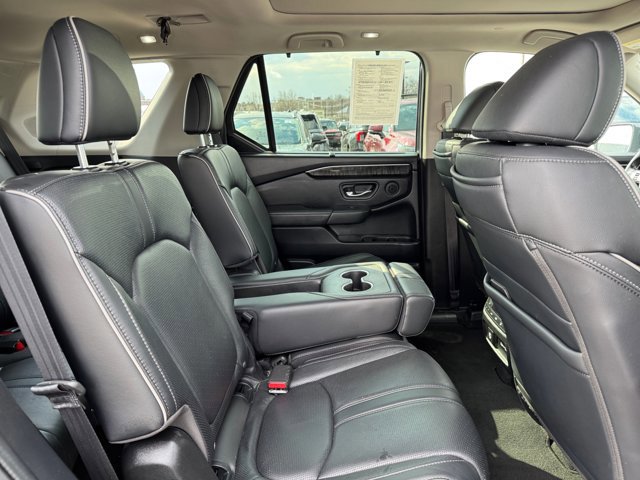 Used 2023 Honda Pilot Elite image 27