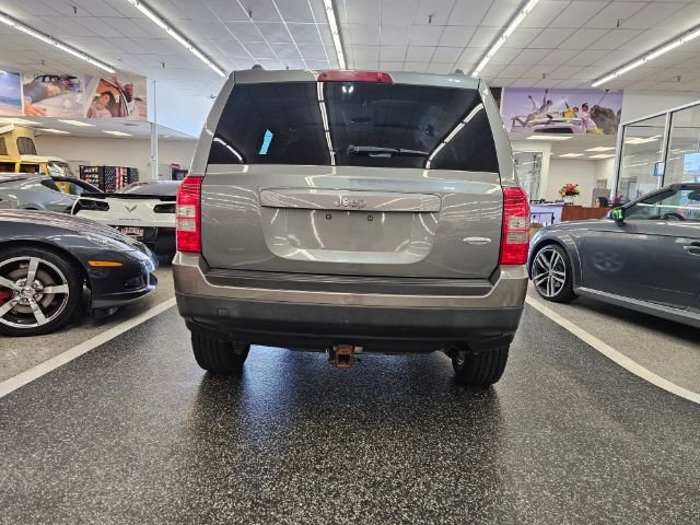 Used 2012 Jeep Patriot Latitude image 6
