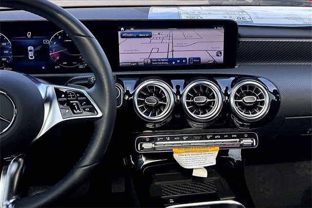 New 2024 Mercedes-Benz CLA 250 CLA 250 image 6