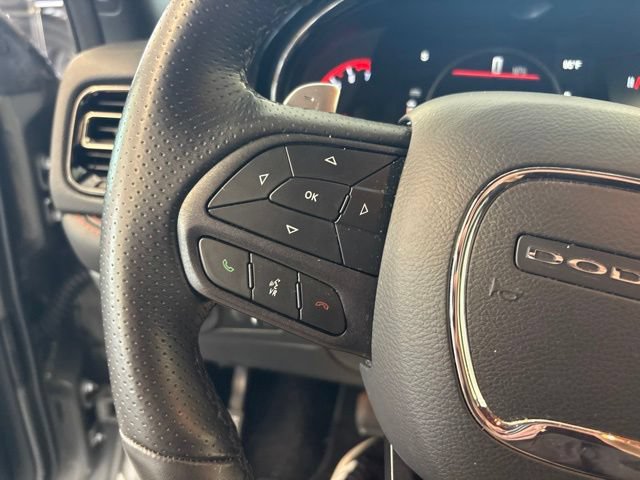 Used 2025 Dodge Durango GT AWD/4WD image 33