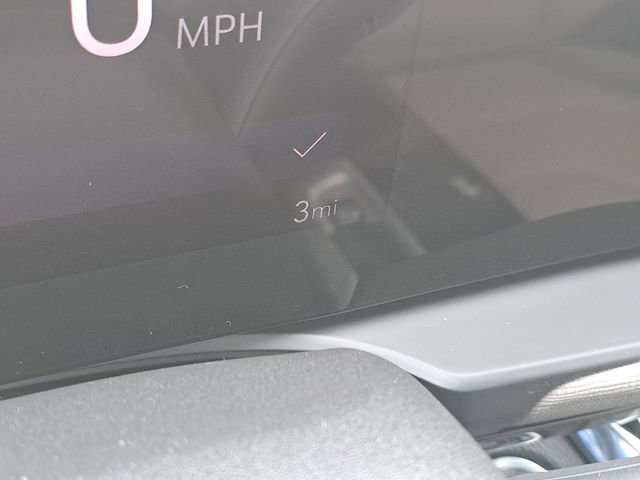 New 2026 Buick Envista Avenir image 20