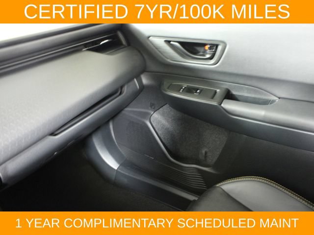 Used 2026 Subaru Outback Wilderness w/ Wilderness Package AWD/4WD image 15