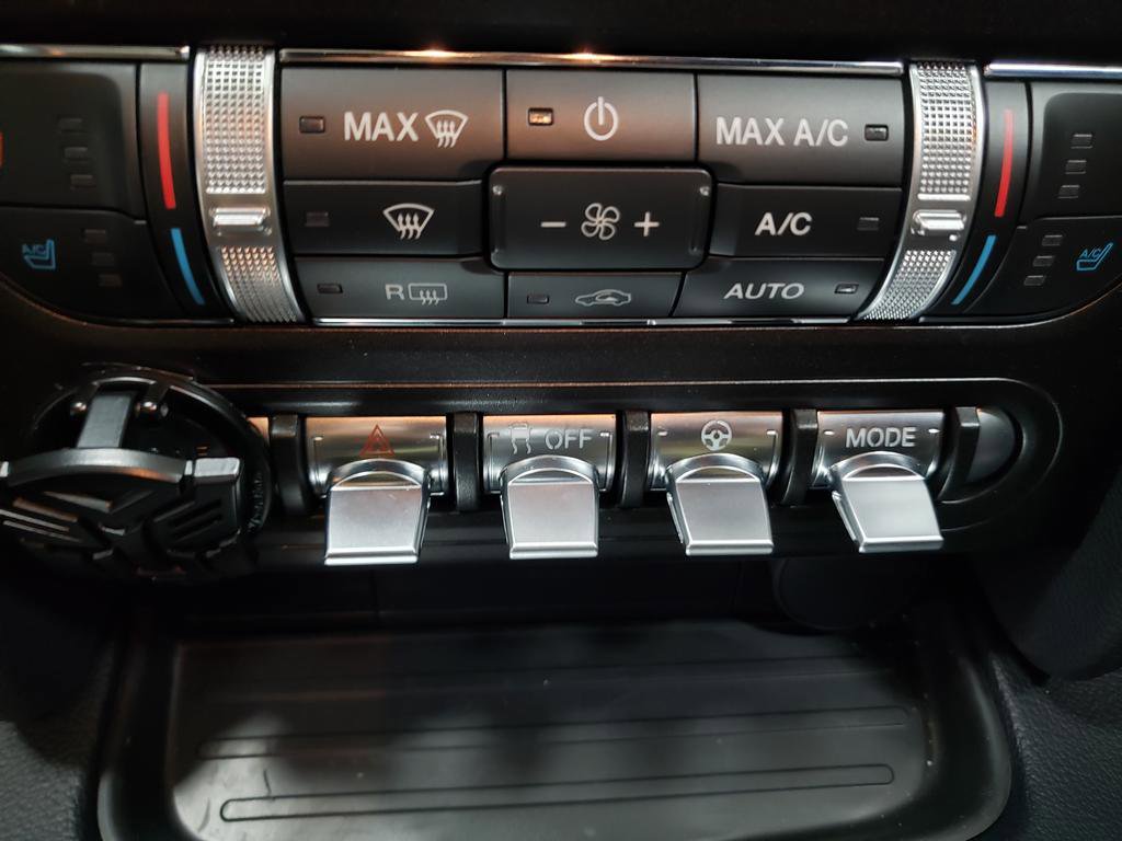 Certified 2022 Ford Mustang GT Premium w/ Equipment Group 401A image 26