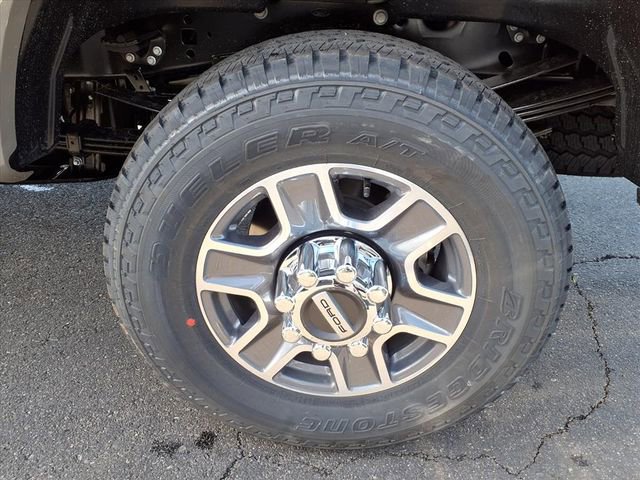 New 2026 Ford F350 Lariat w/ Lariat Ultimate Package image 5