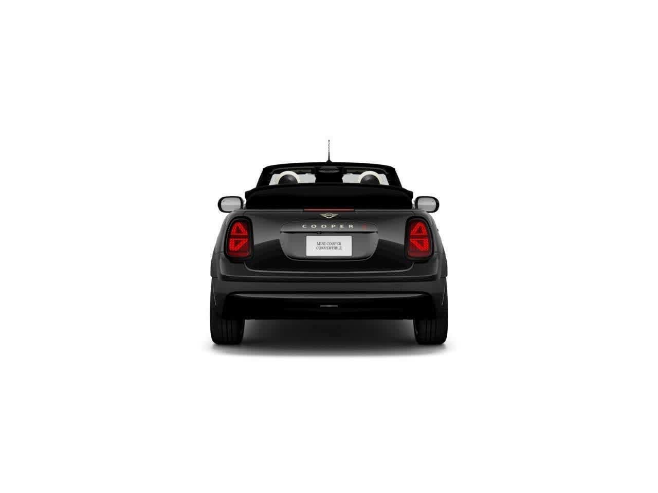 New 2026 MINI Cooper S image 5