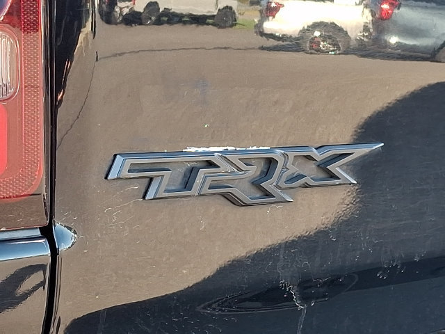 Used 2021 RAM 1500 TRX w/ Trailer Tow Group AWD/4WD image 30
