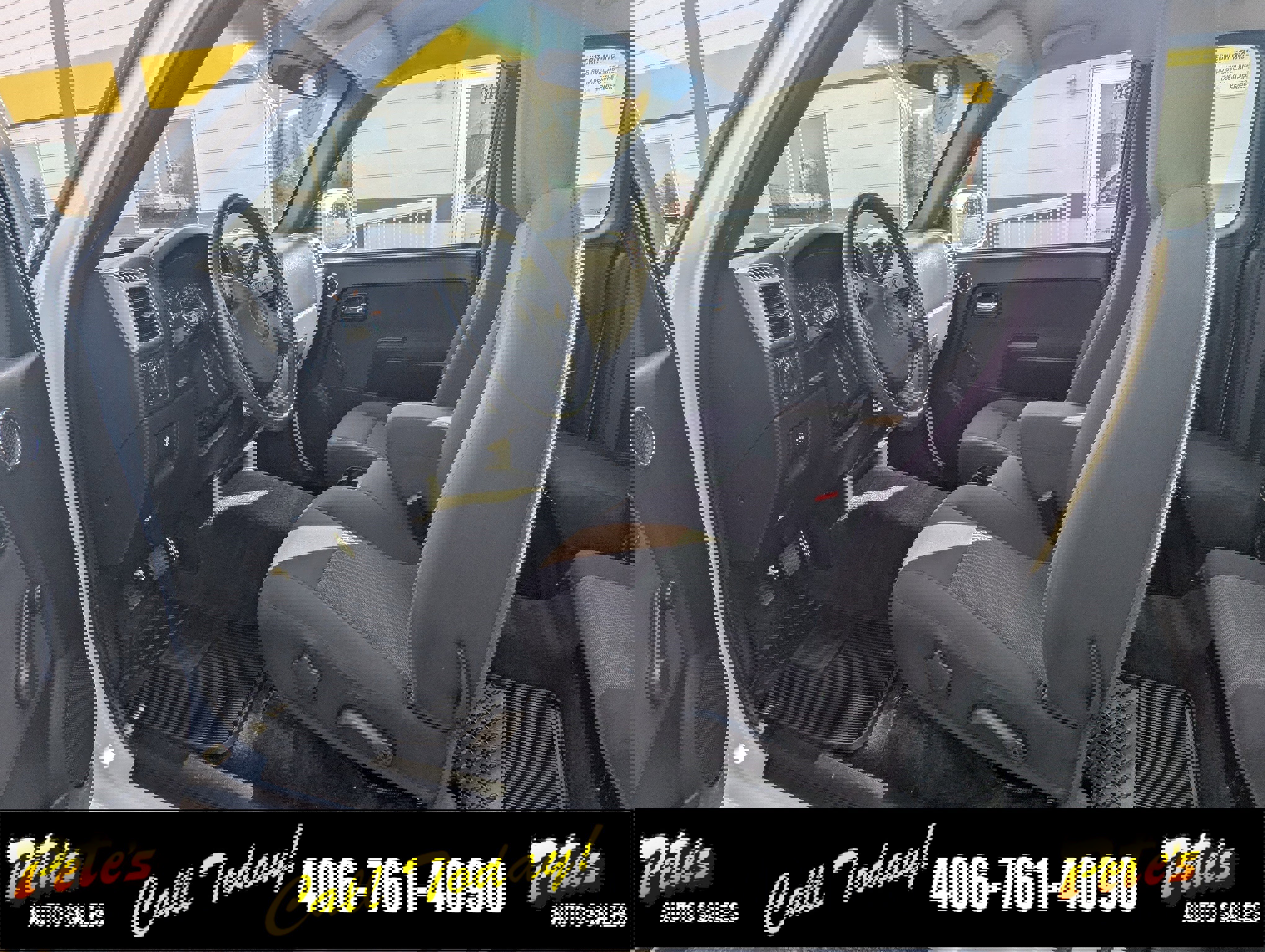 Used 2012 Chevrolet Colorado W/T image 19