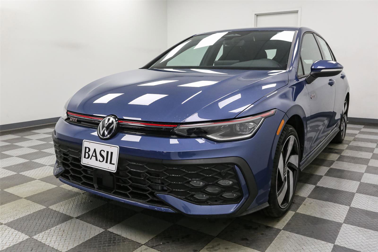 New 2026 Volkswagen GTI S image 4