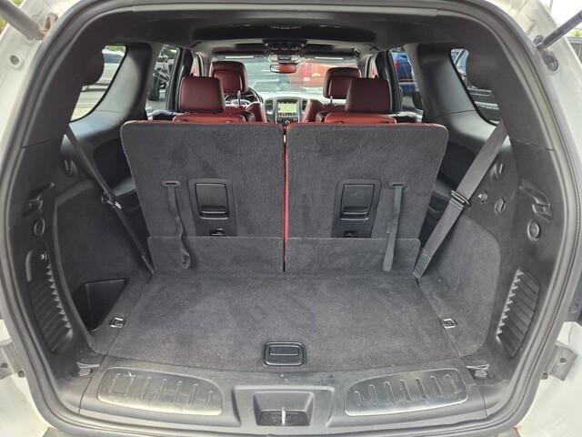 Used 2020 Dodge Durango R/T w/ Technology Group AWD/4WD image 21