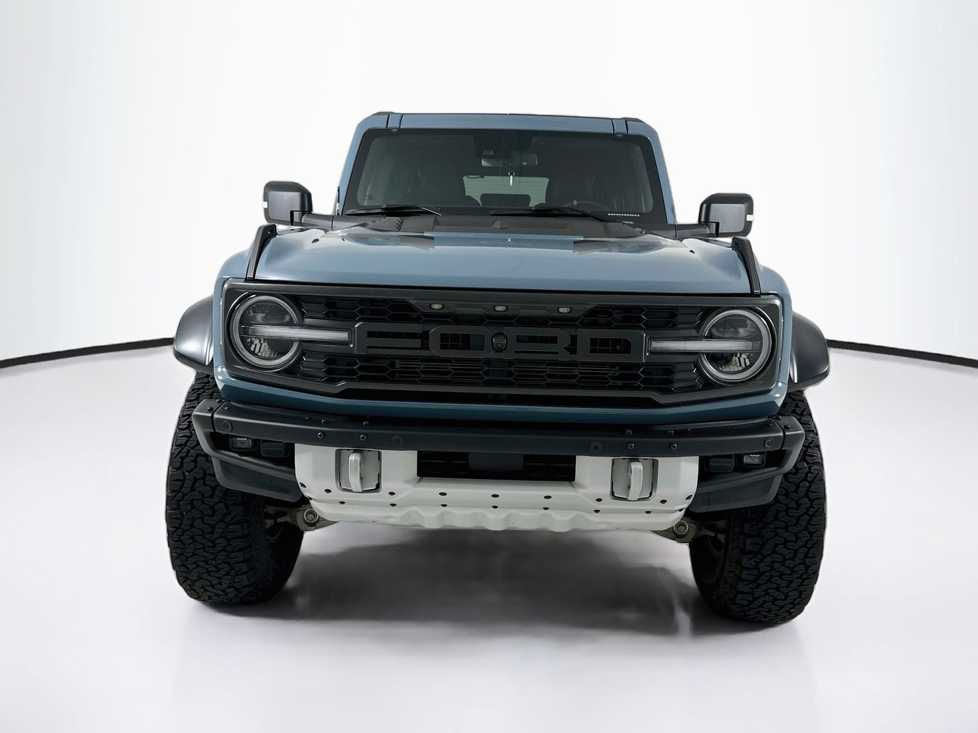 Used 2023 Ford Bronco Raptor AWD/4WD image 2