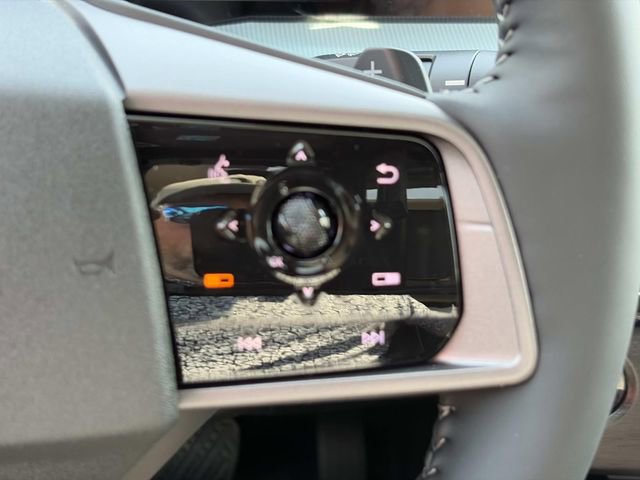 New 2026 Nissan Murano SL AWD/4WD image 23