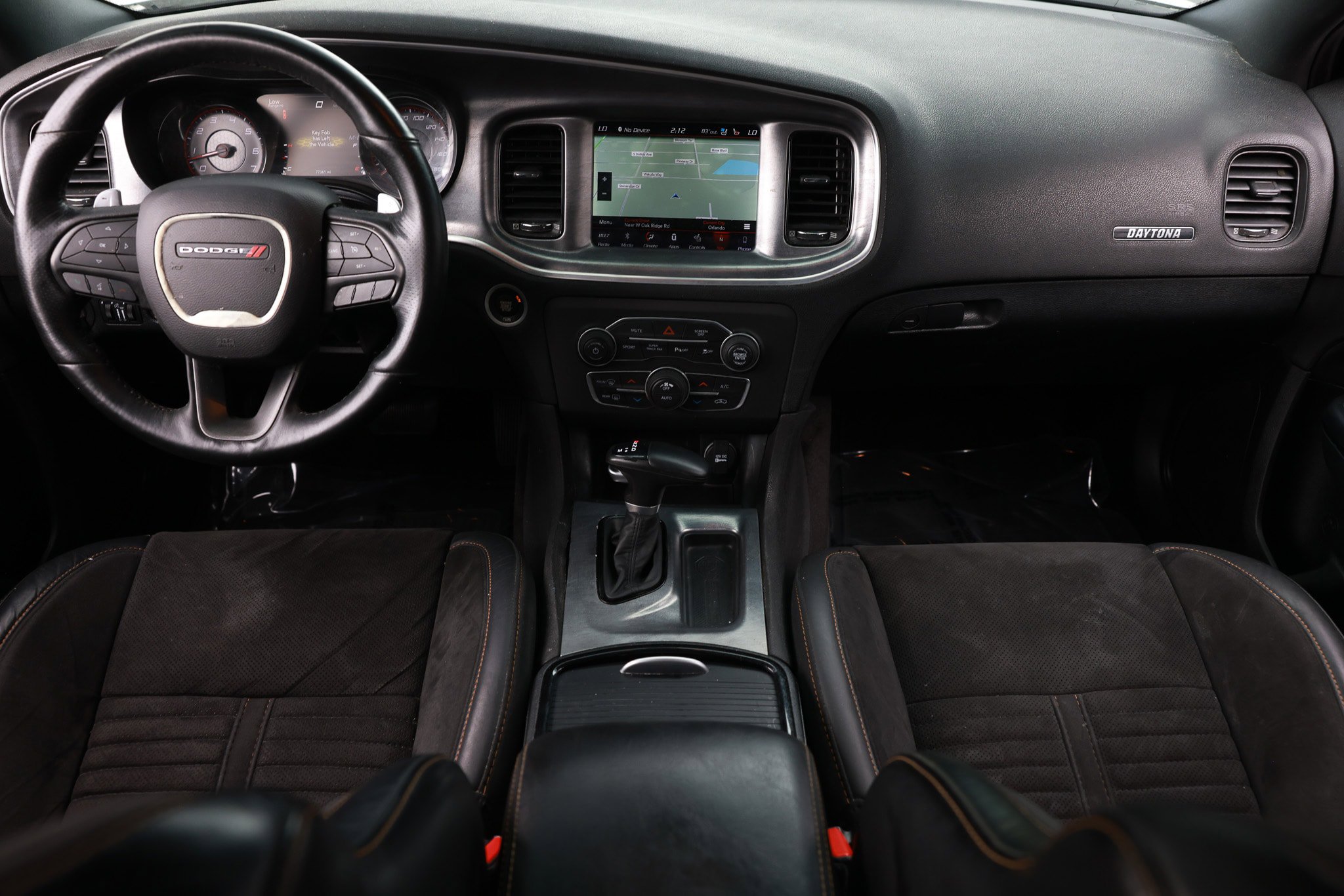 Used 2018 Dodge Charger R/T RWD image 25