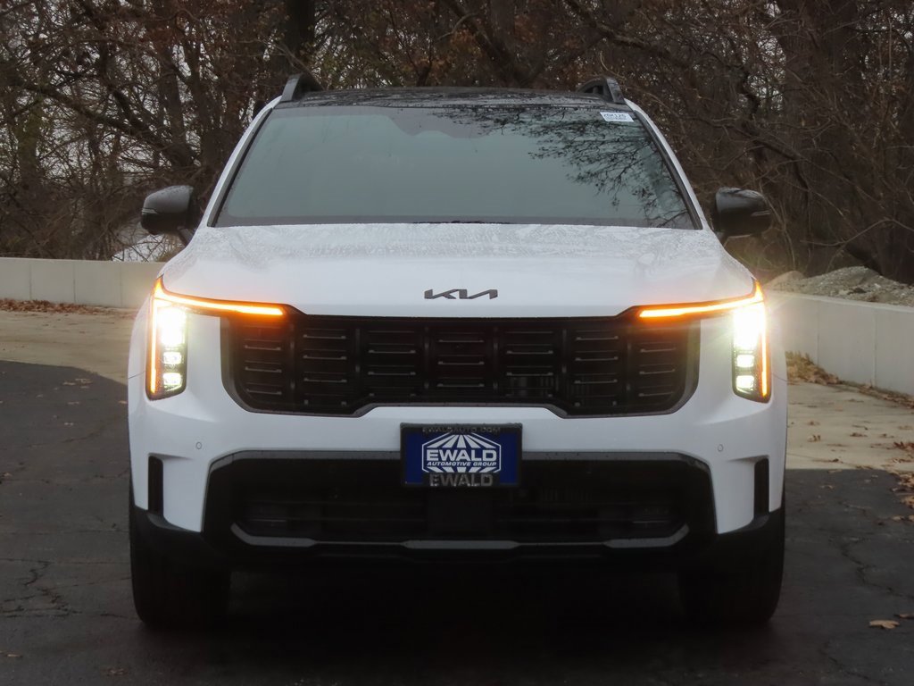 New 2026 Kia Sorento SX Prestige image 18