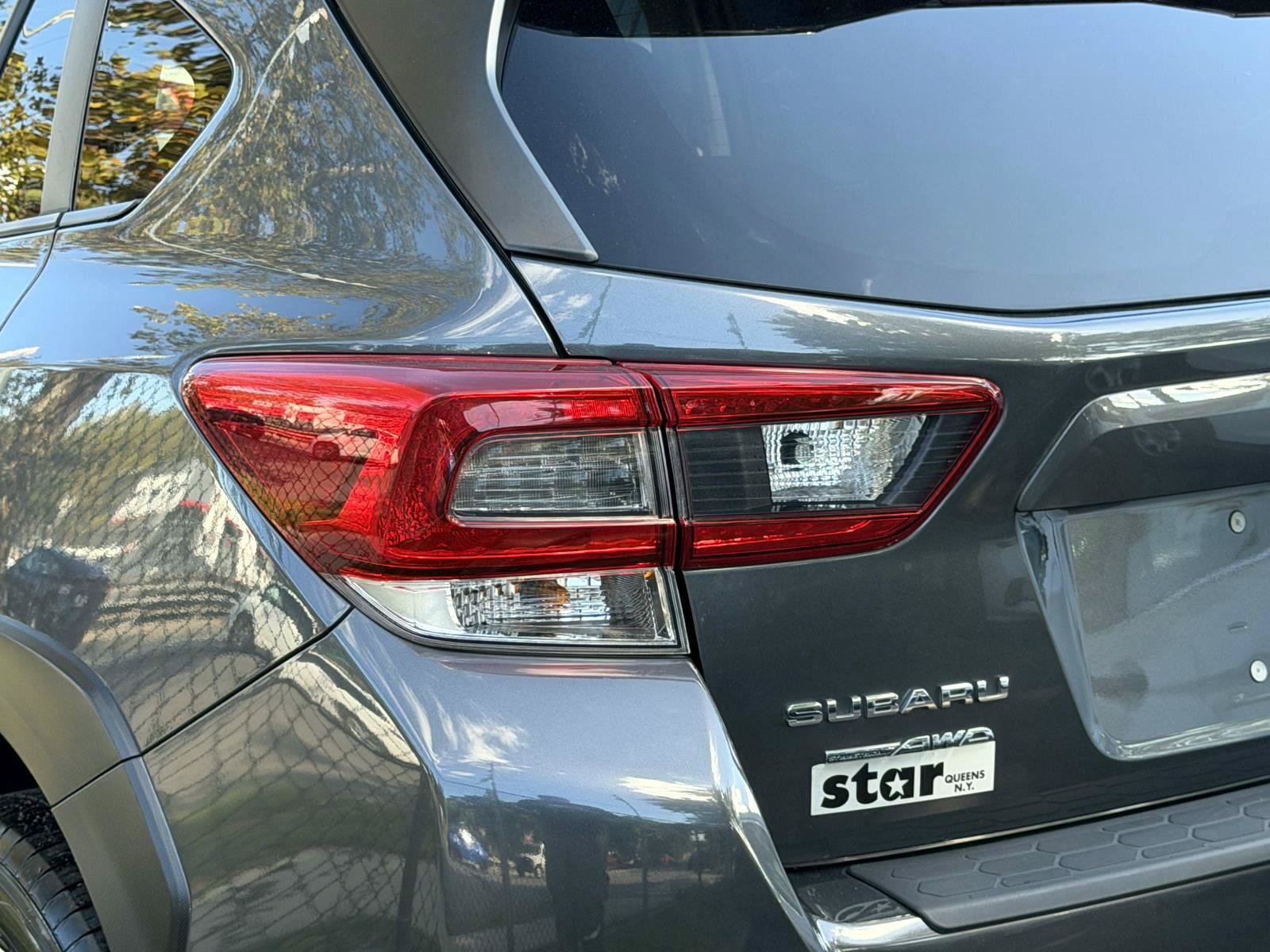 Used 2022 Subaru Crosstrek 2.0i Premium AWD/4WD image 10