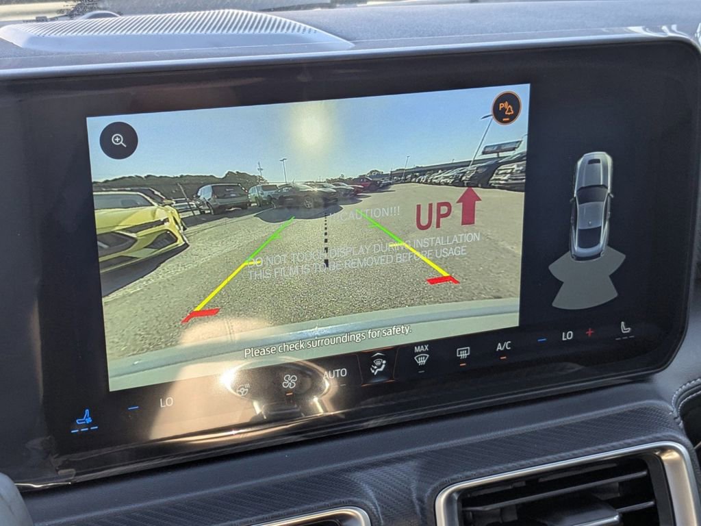 New 2025 Ford Mustang GT Premium image 20