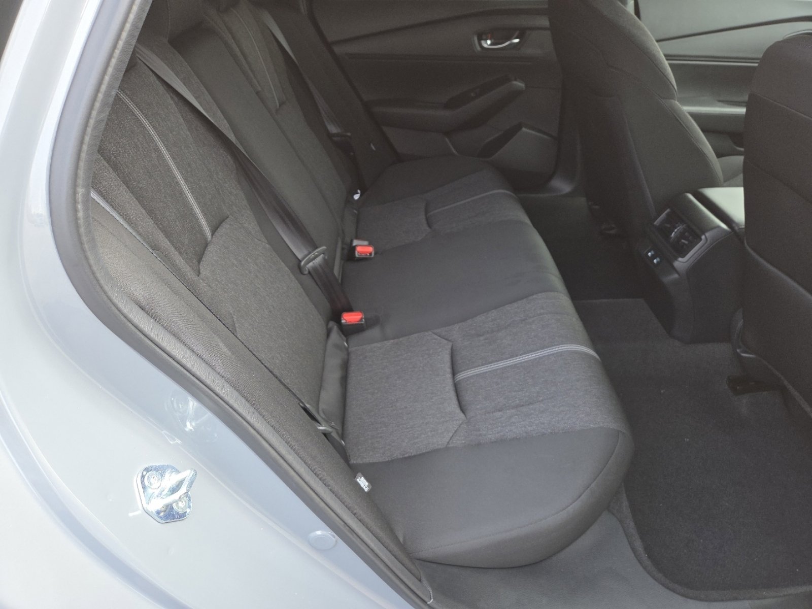 Used 2025 Honda Accord Sport image 23