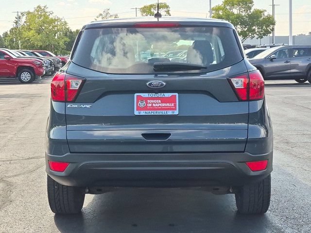 Used 2019 Ford Escape S FWD image 7