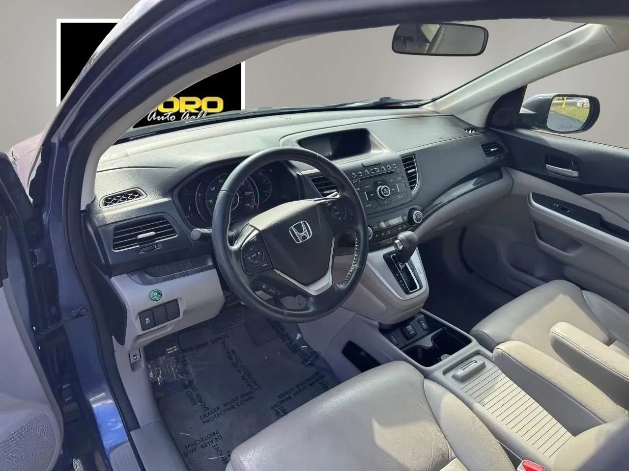 Used 2013 Honda CR-V EX-L image 12