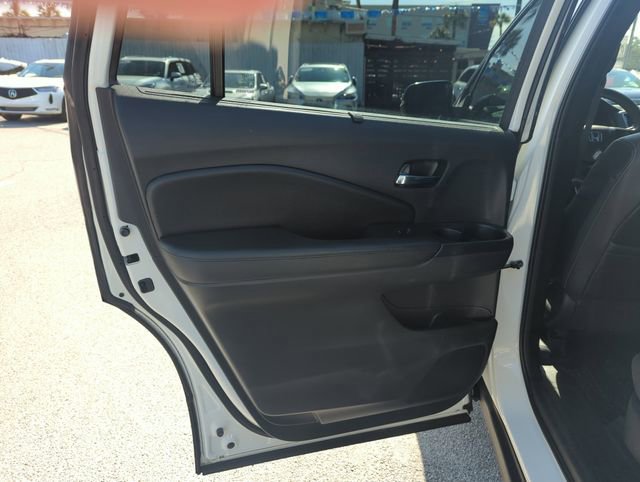 Used 2019 Honda Passport Touring image 28