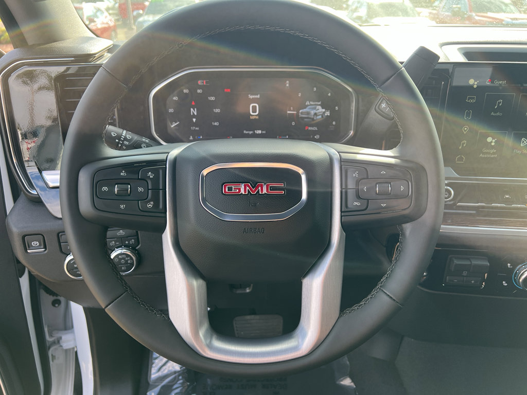 New 2026 GMC Sierra 1500 Elevation image 17
