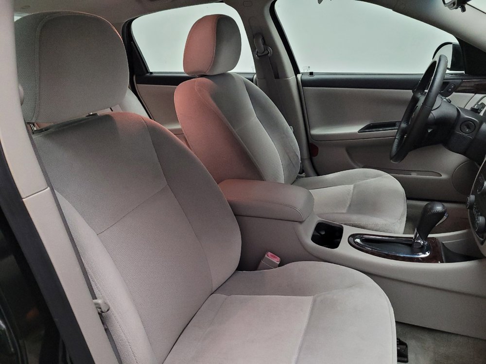 Used 2014 Chevrolet Impala LT w/ LT Sunroof Package FWD image 21