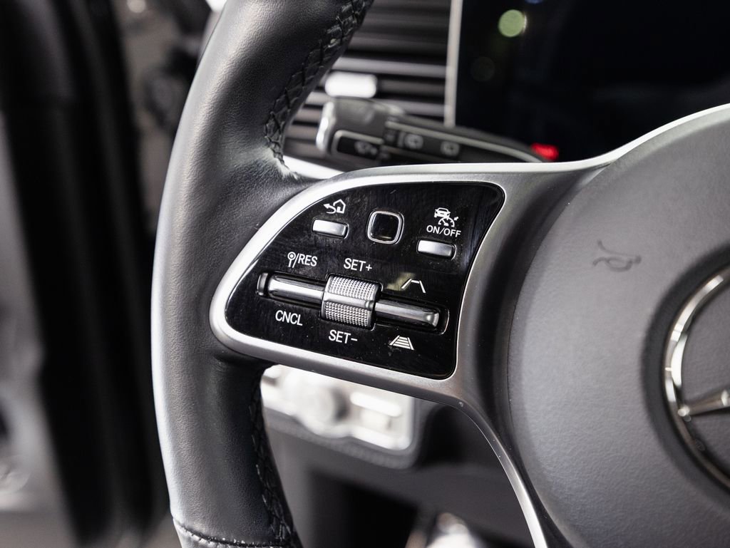 Certified 2021 Mercedes-Benz GLE 450 4MATIC image 11