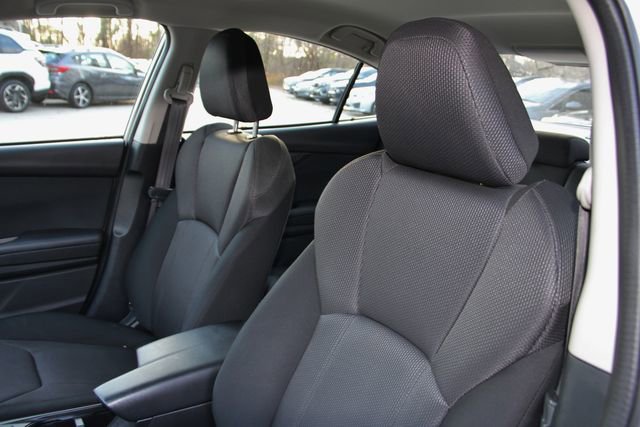 Certified 2023 Subaru Impreza Premium image 16