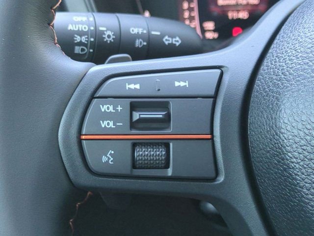 New 2026 Honda Passport TrailSport image 24