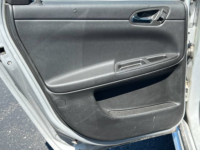 Used 2014 Chevrolet Impala Limited LS FWD image 28