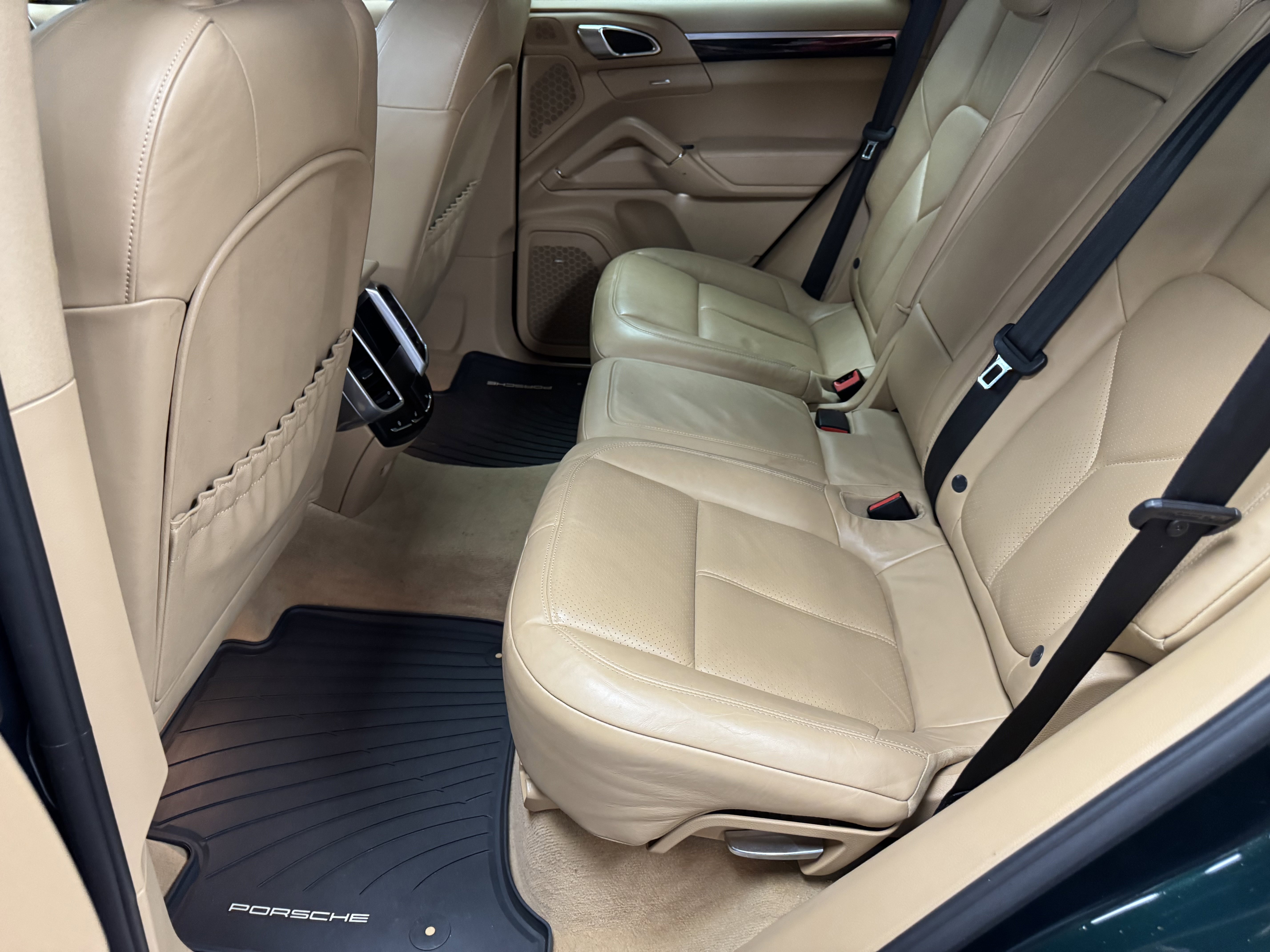 Used 2012 Porsche Cayenne S AWD/4WD image 11