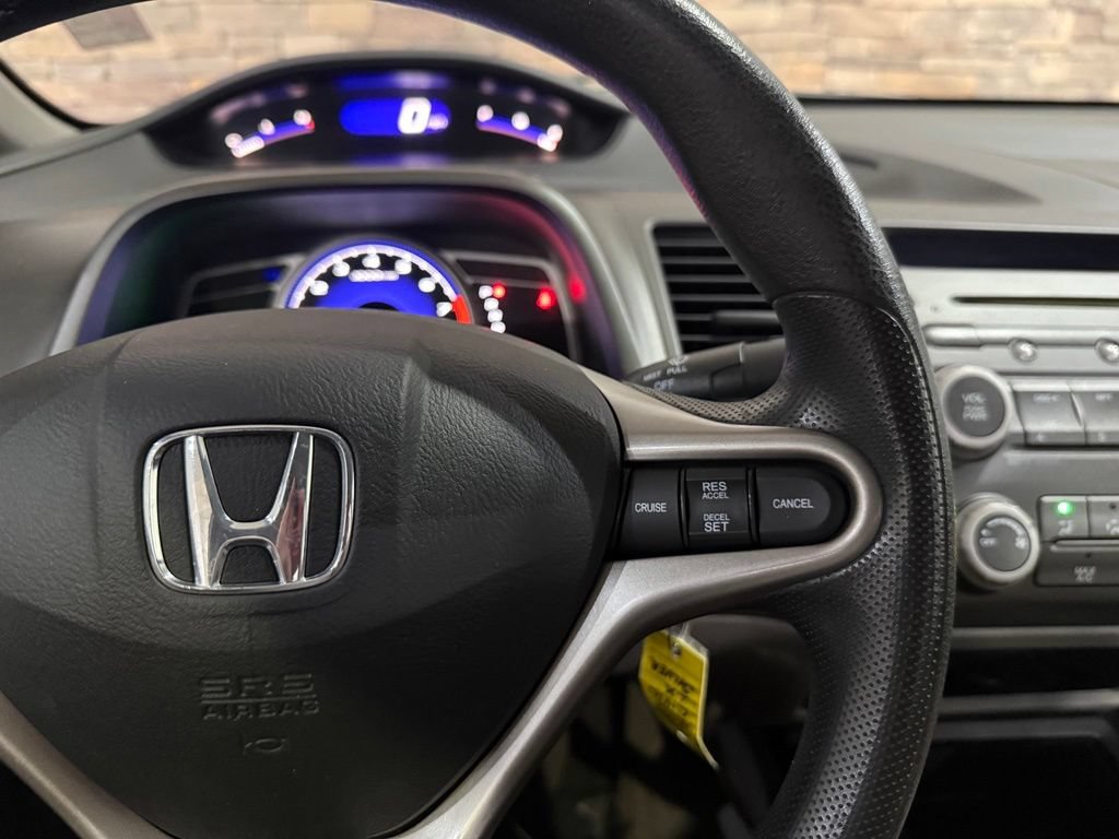 Used 2009 Honda Civic LX image 16