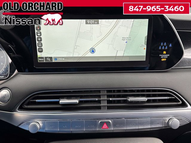Used 2022 Hyundai Palisade Calligraphy AWD/4WD image 16
