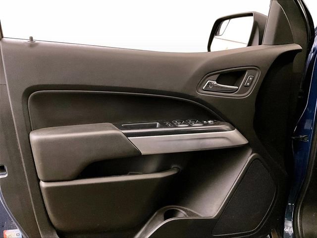 Used 2019 Chevrolet Colorado LT w/ LT Convenience Package AWD/4WD image 22