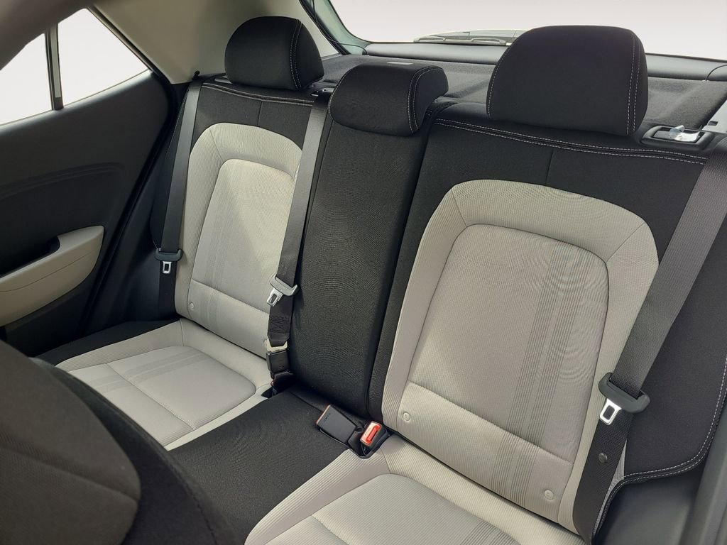 New 2026 Hyundai Venue SEL FWD image 13