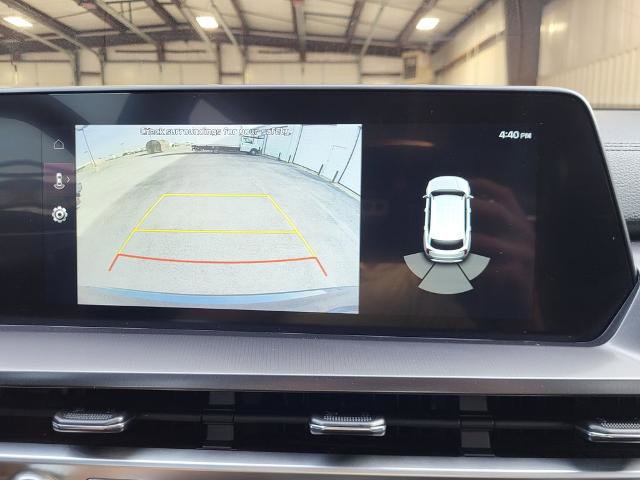 Used 2024 Kia Telluride S w/ S Sunroof Package image 14