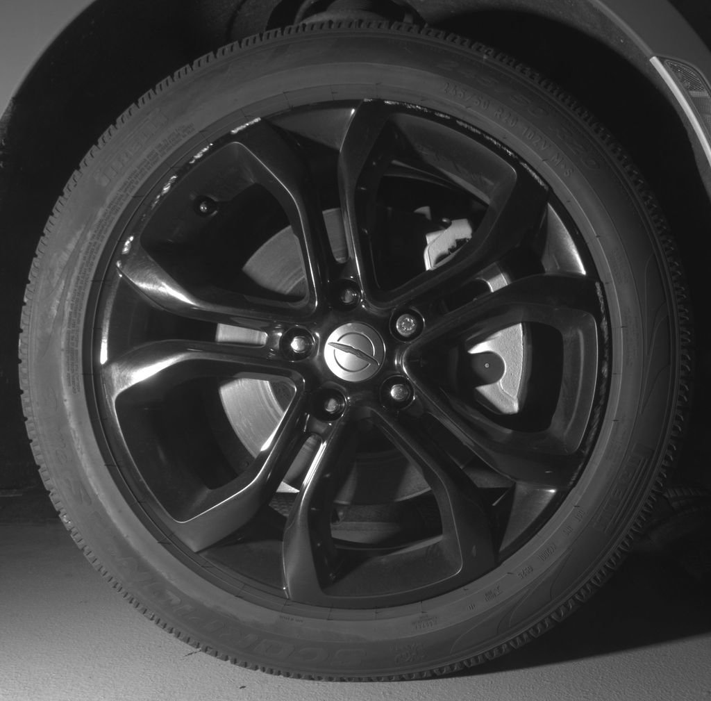 Used 2022 Chrysler Pacifica Pinnacle AWD/4WD image 12