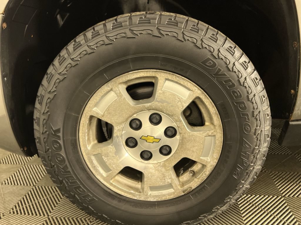 Used 2007 Chevrolet Avalanche LT AWD/4WD image 28