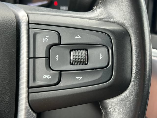Used 2019 GMC Sierra 1500 SLT w/ SLT Premium Package AWD/4WD image 28